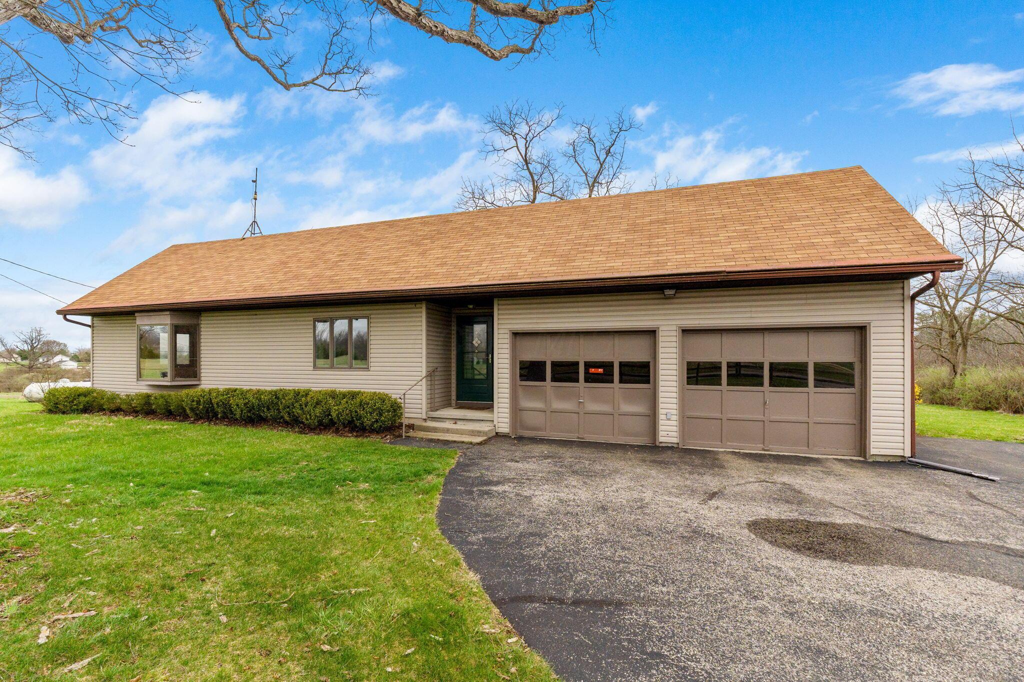14963 Payne Road, Marysville, Ohio image 1