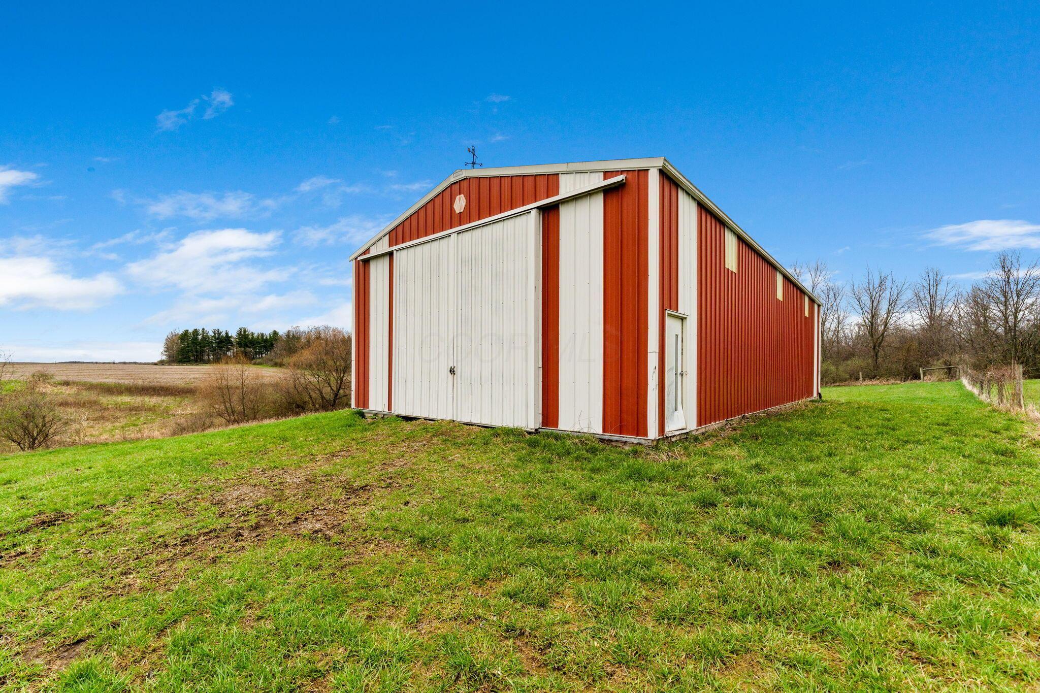 14963 Payne Road, Marysville, Ohio image 34