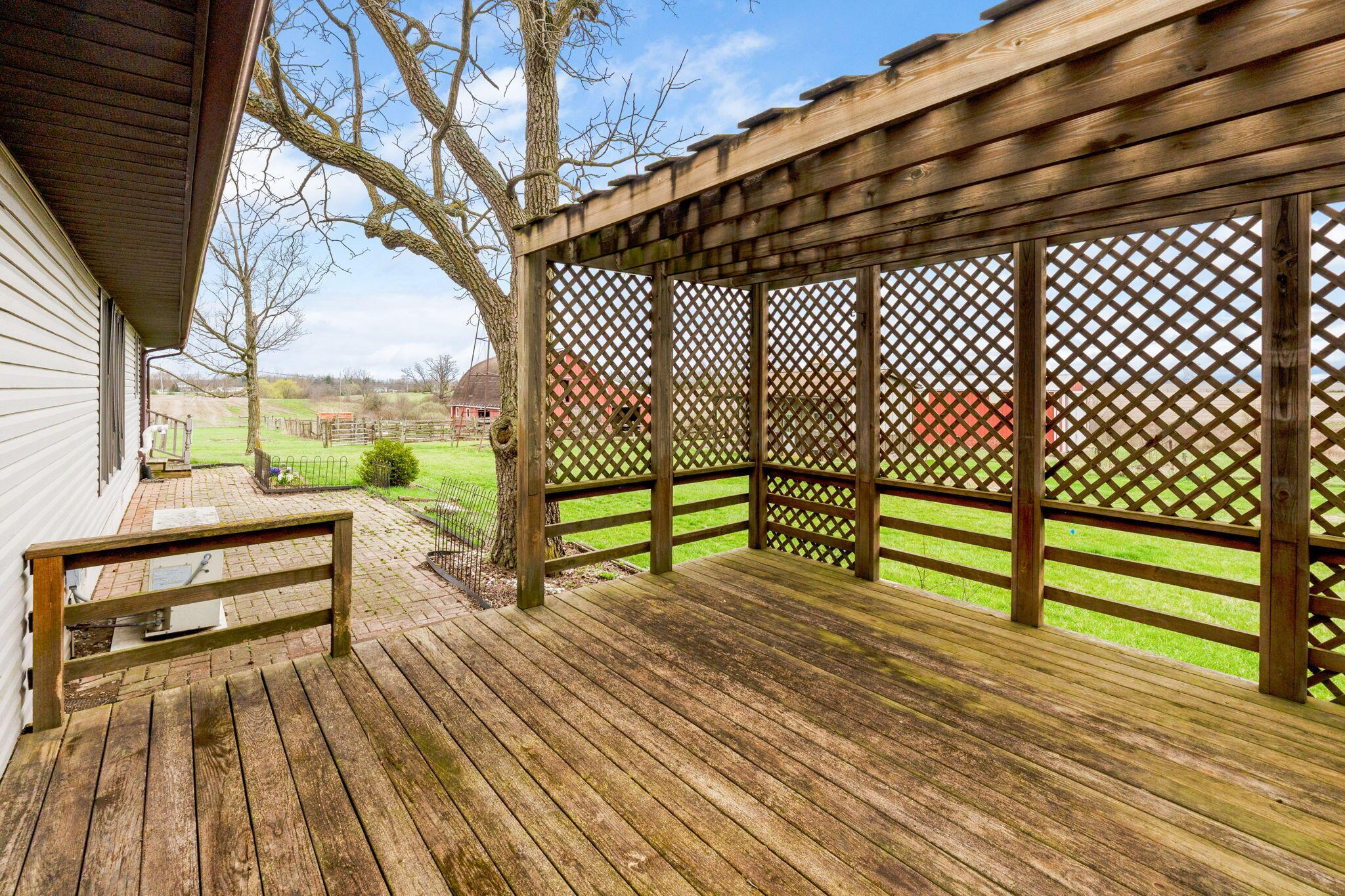 14963 Payne Road, Marysville, Ohio image 28