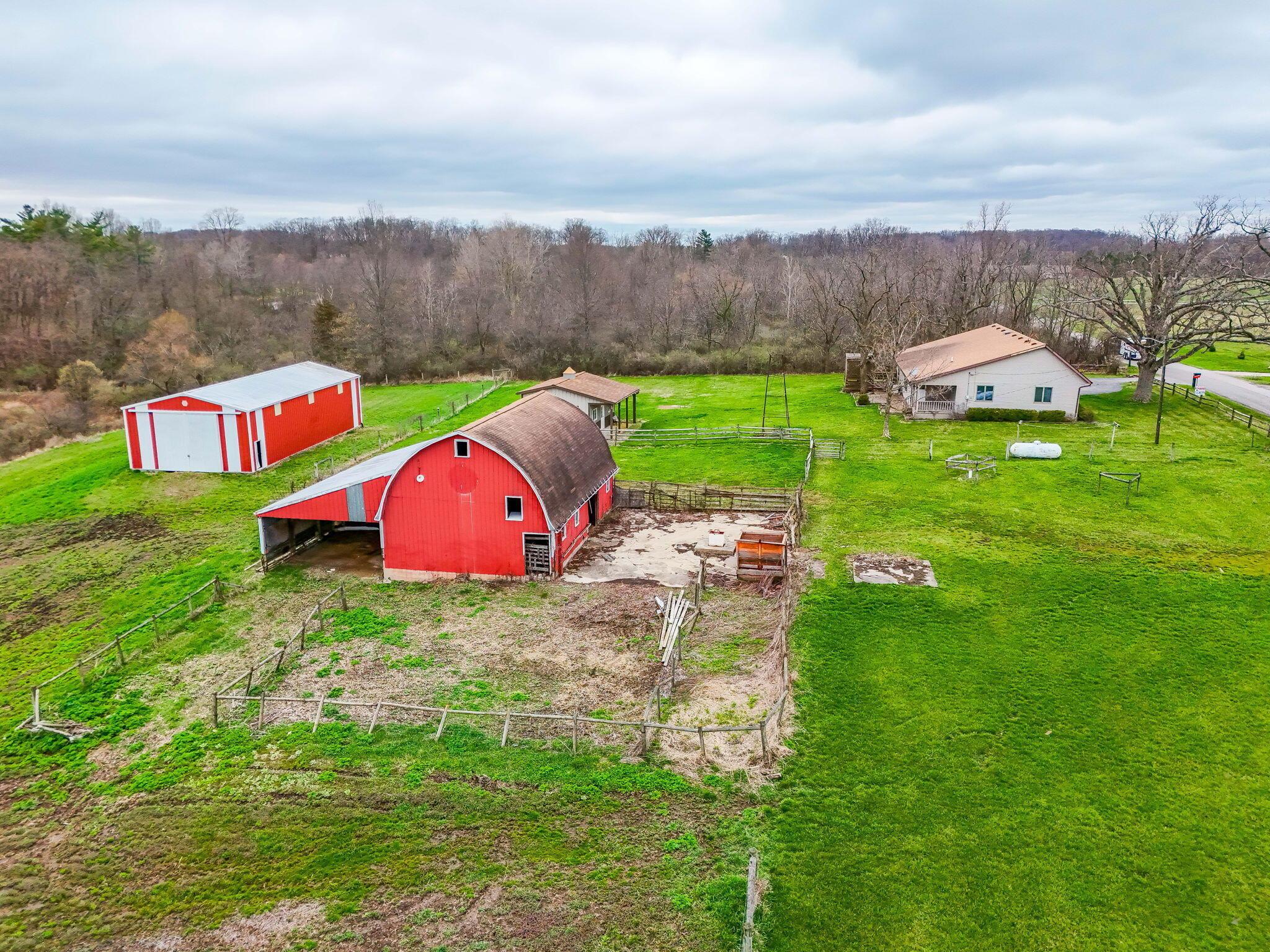14963 Payne Road, Marysville, Ohio image 2