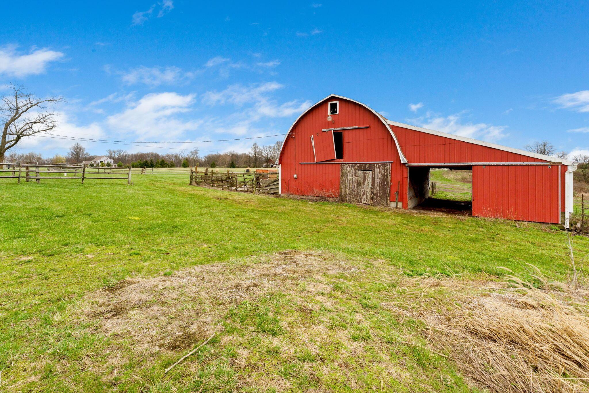 14963 Payne Road, Marysville, Ohio image 39