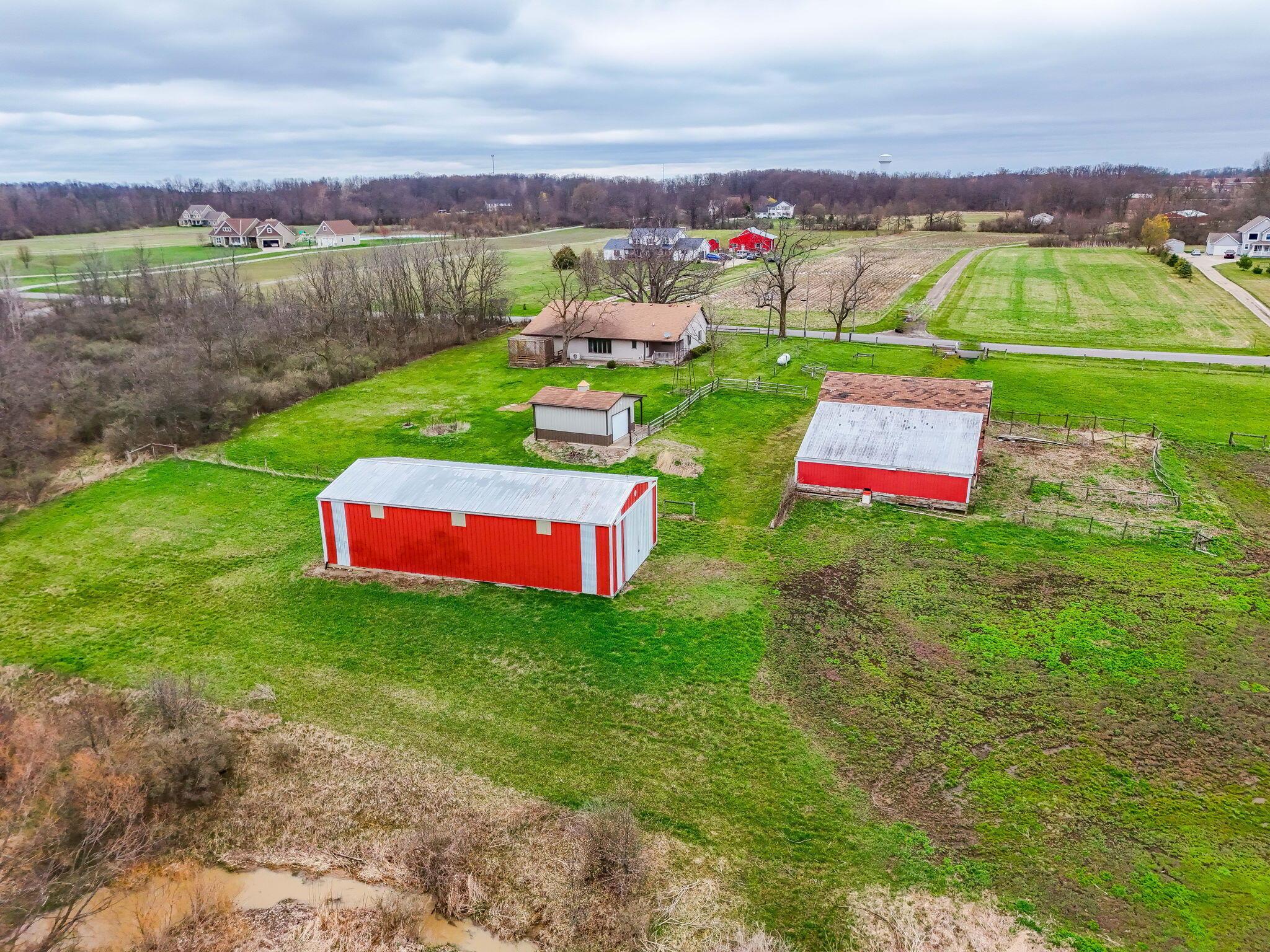 14963 Payne Road, Marysville, Ohio image 38
