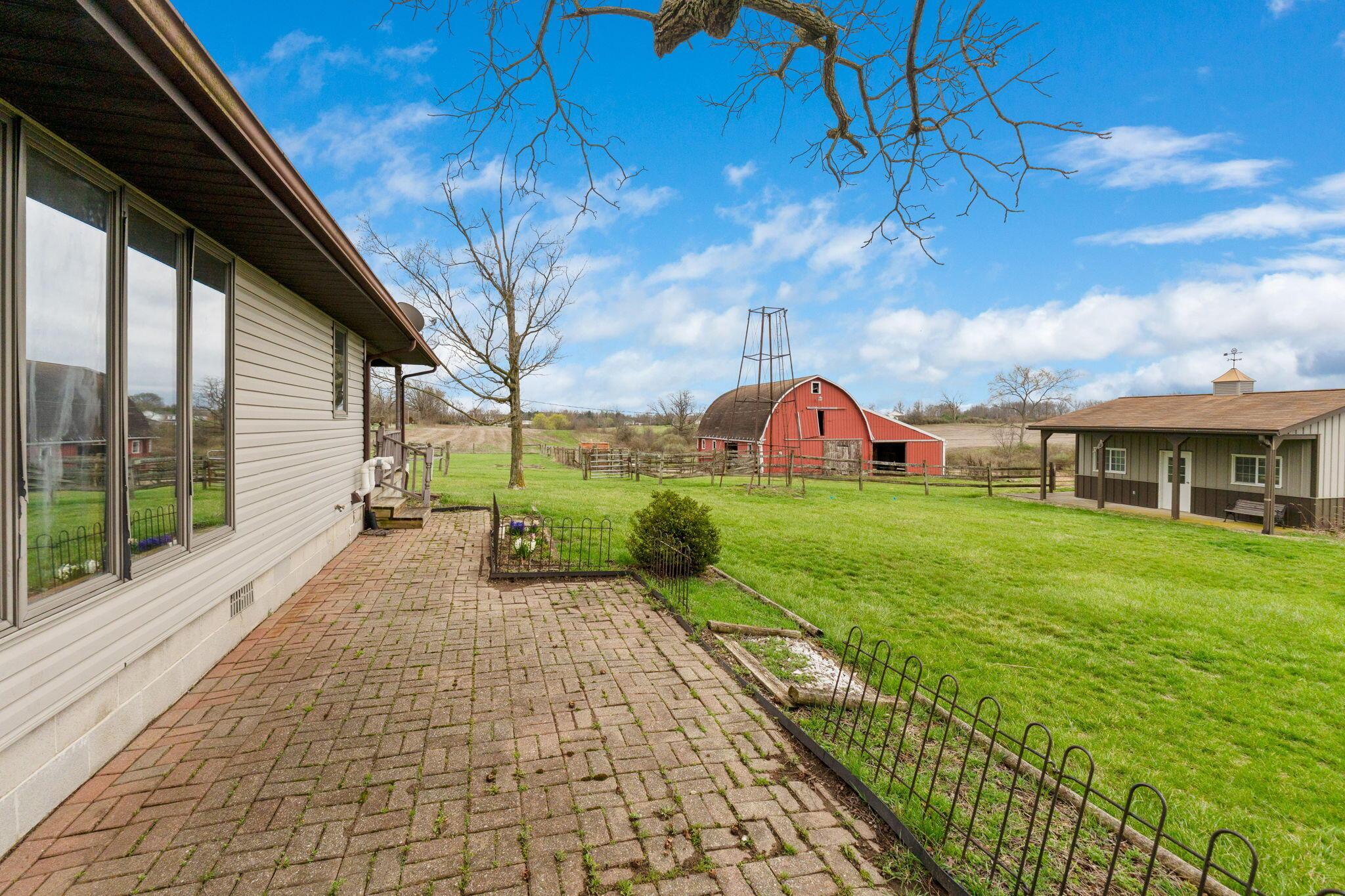 14963 Payne Road, Marysville, Ohio image 30