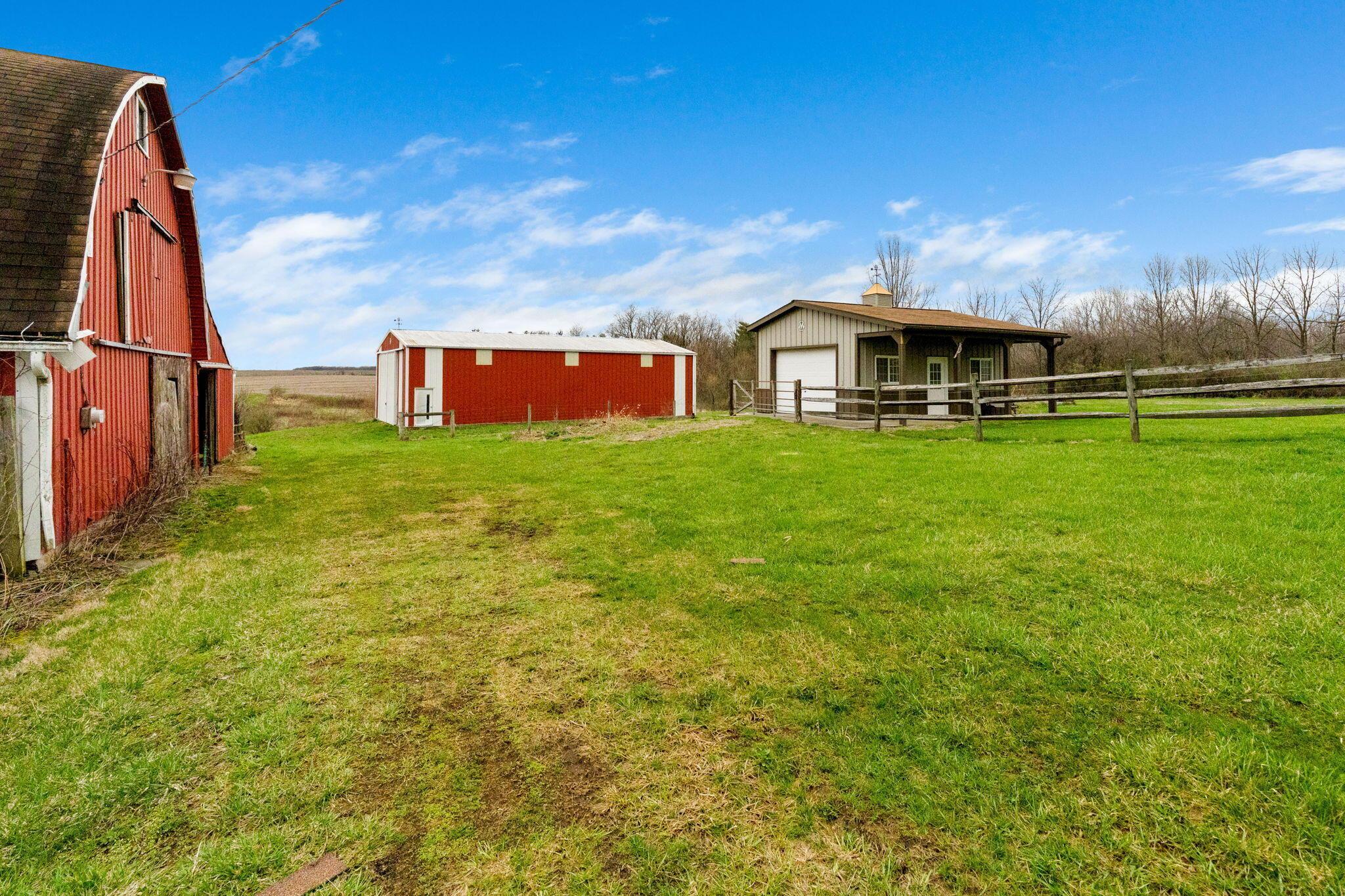 14963 Payne Road, Marysville, Ohio image 43