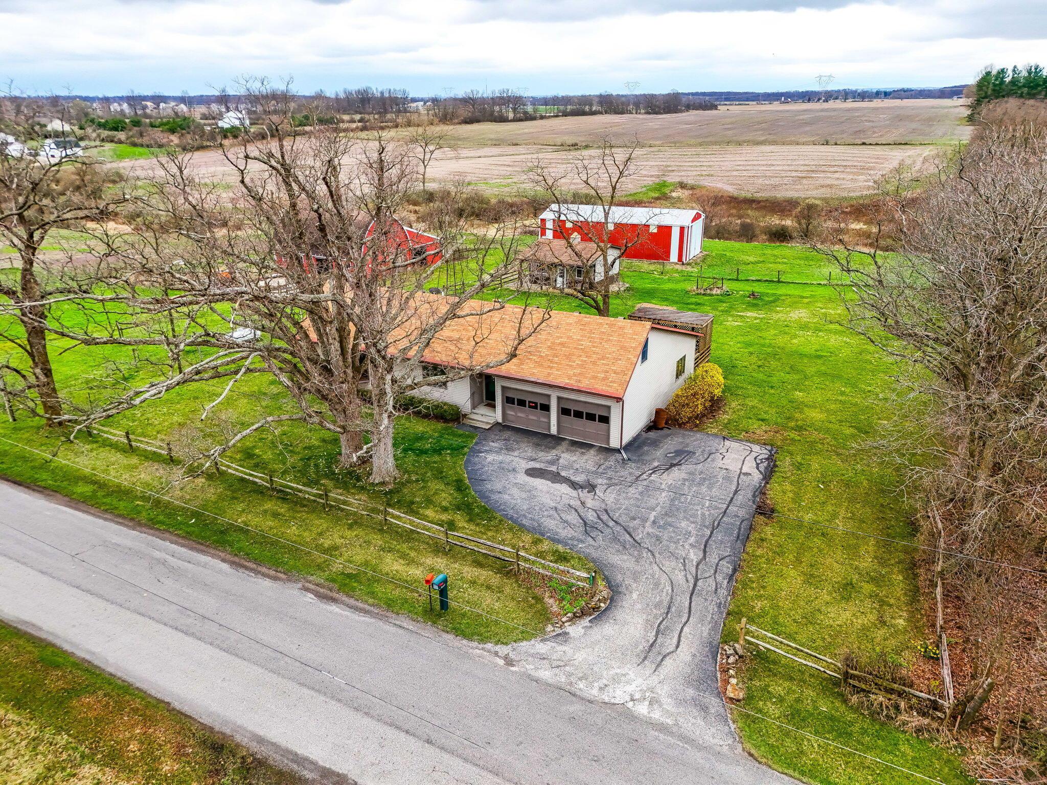 14963 Payne Road, Marysville, Ohio image 36