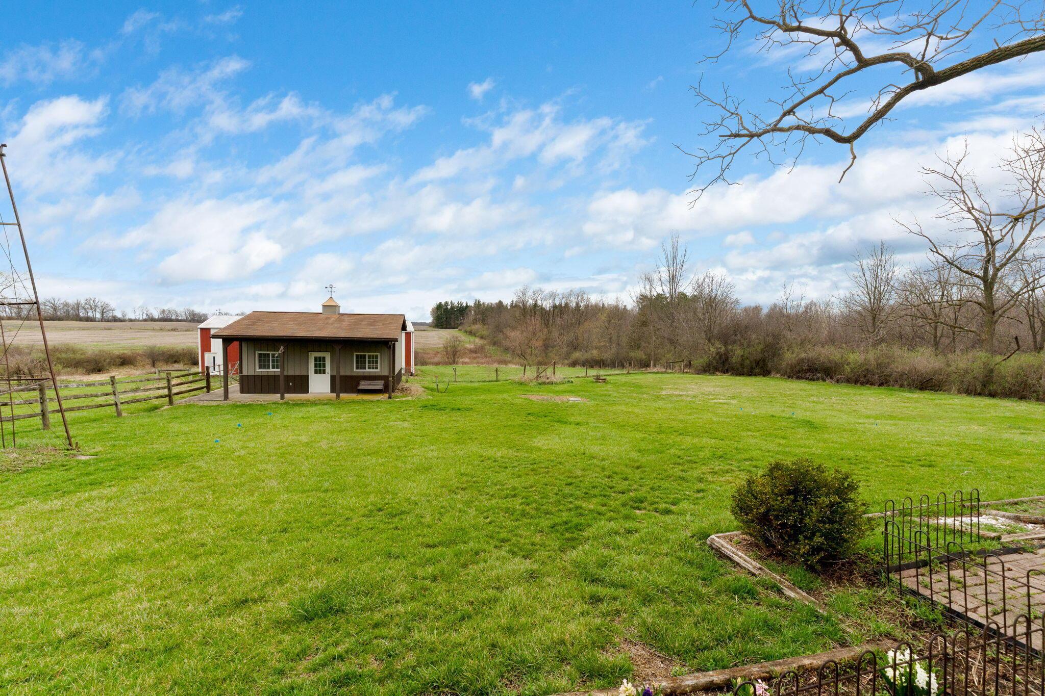 14963 Payne Road, Marysville, Ohio image 44