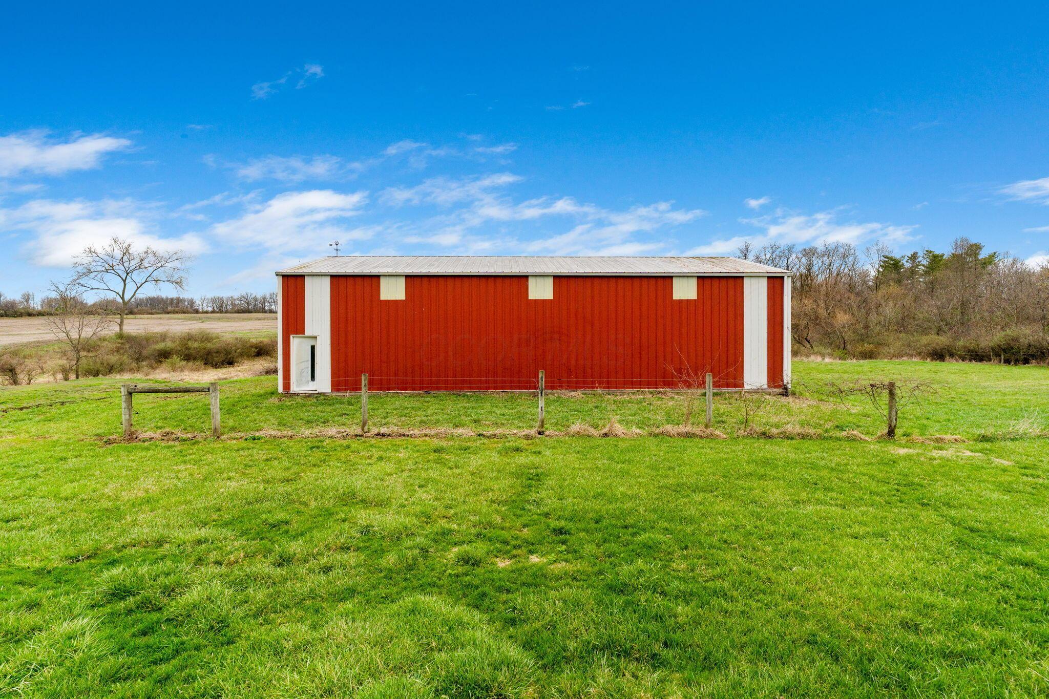 14963 Payne Road, Marysville, Ohio image 35