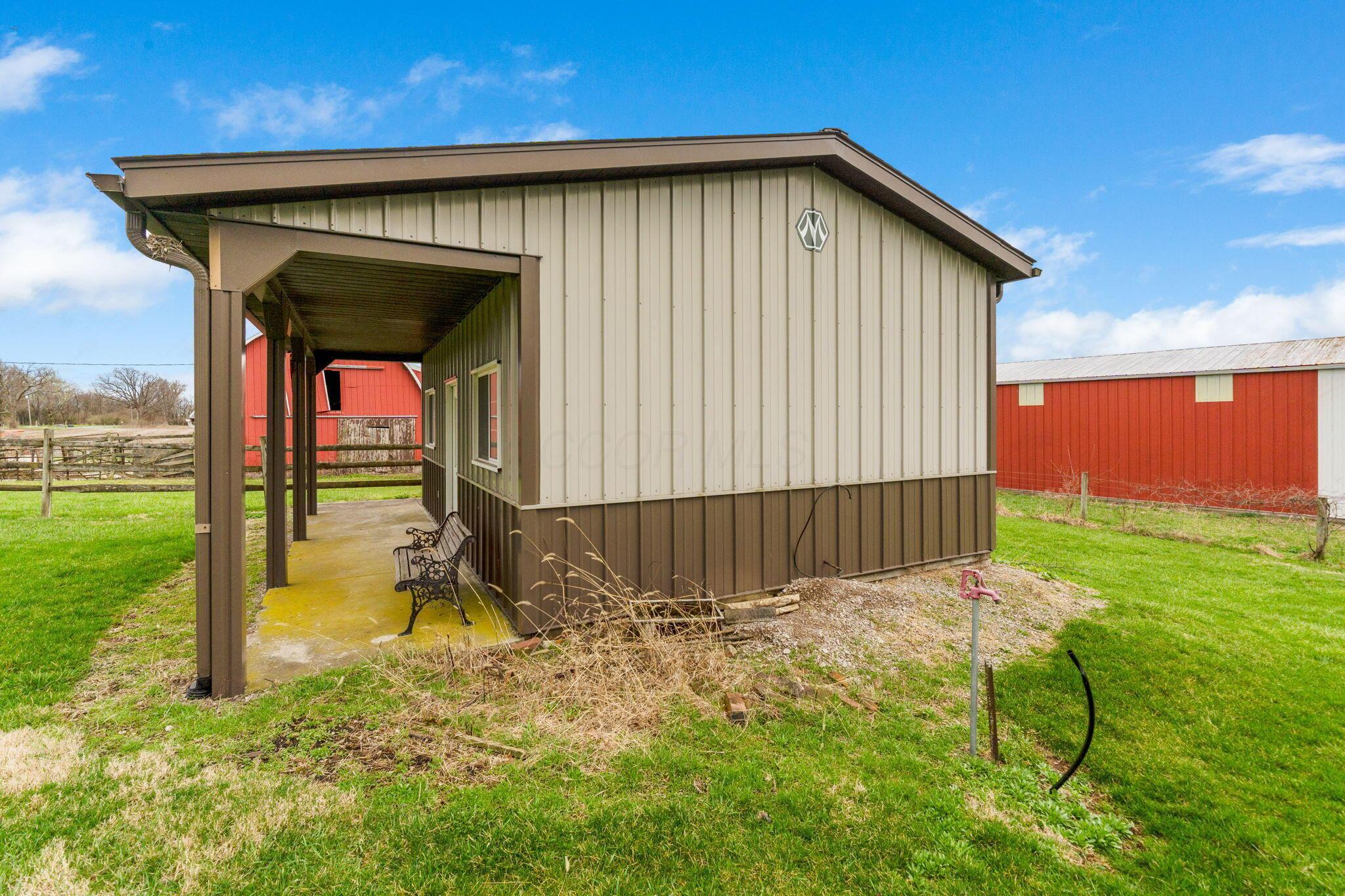 14963 Payne Road, Marysville, Ohio image 33