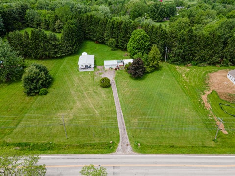 Homes For Sale - 384 State Route 314<br/> Centerburg, OH 43011
