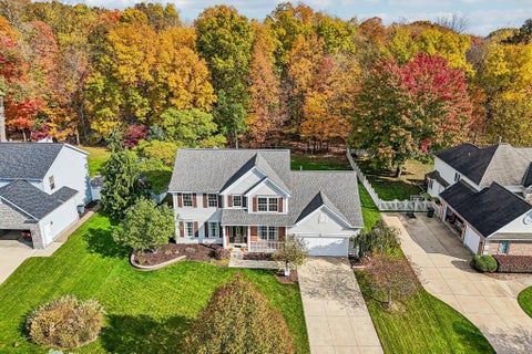 Photo of 5131 Beckett Ridge, Stow, OH 44224 (MLS # 226040996)
