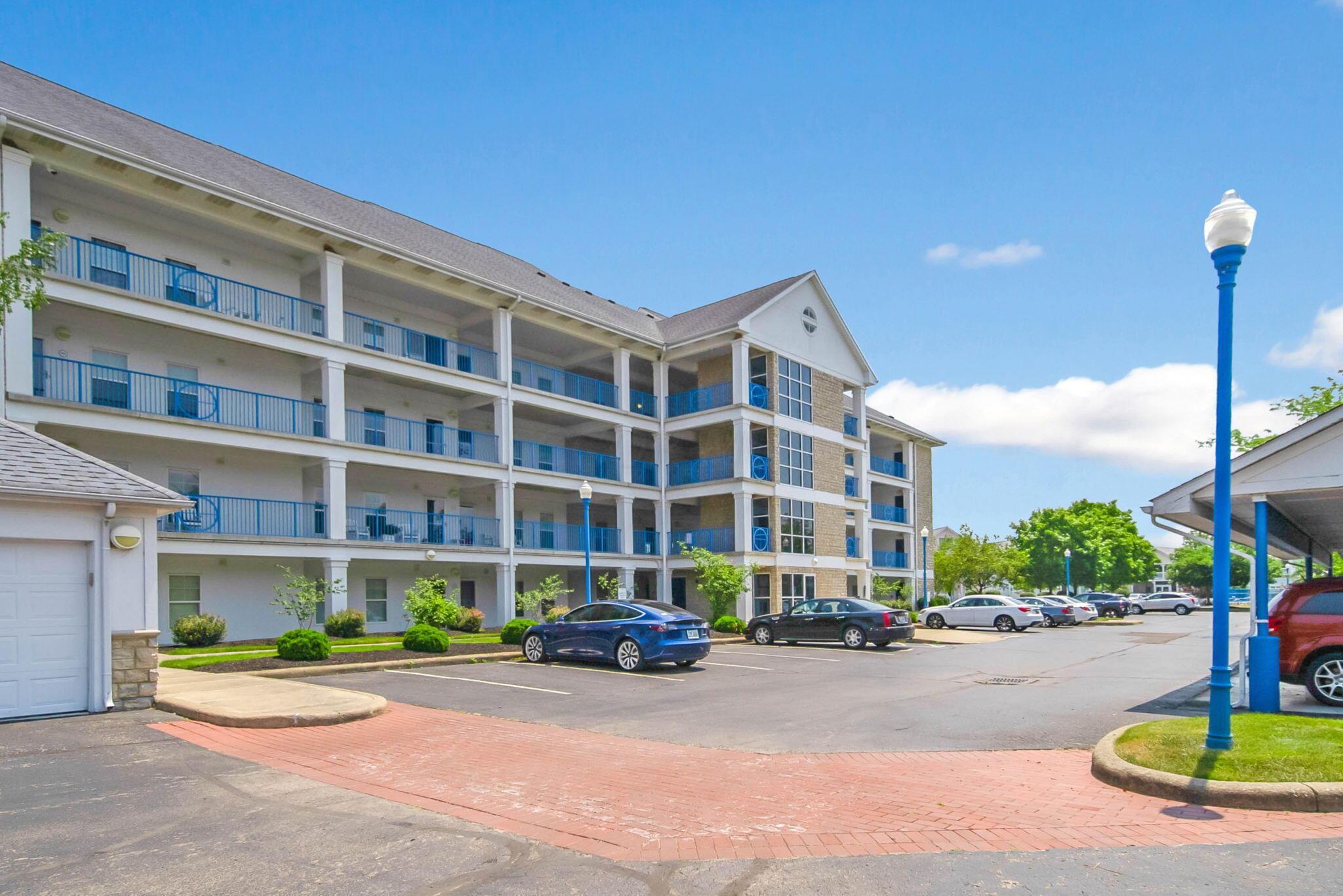 4401 Hunts Landing Road #404, Hebron, Ohio image 10