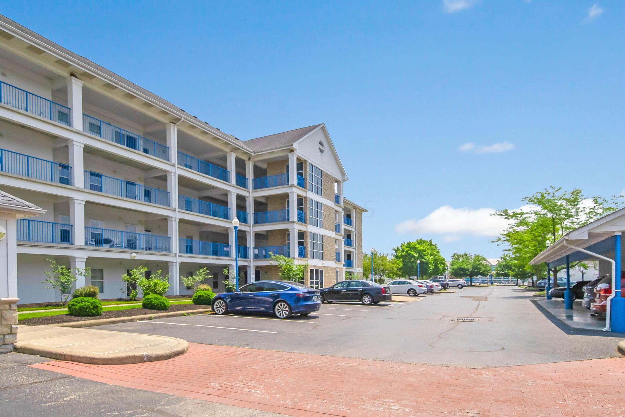 4401 Hunts Landing Road #404, Hebron, Ohio image 11