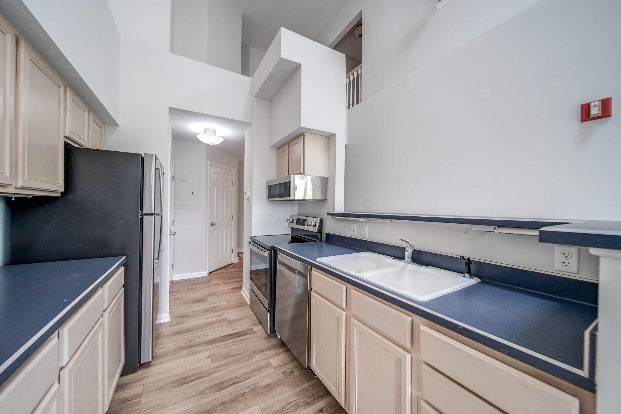 4401 Hunts Landing Road #404, Hebron, Ohio image 25