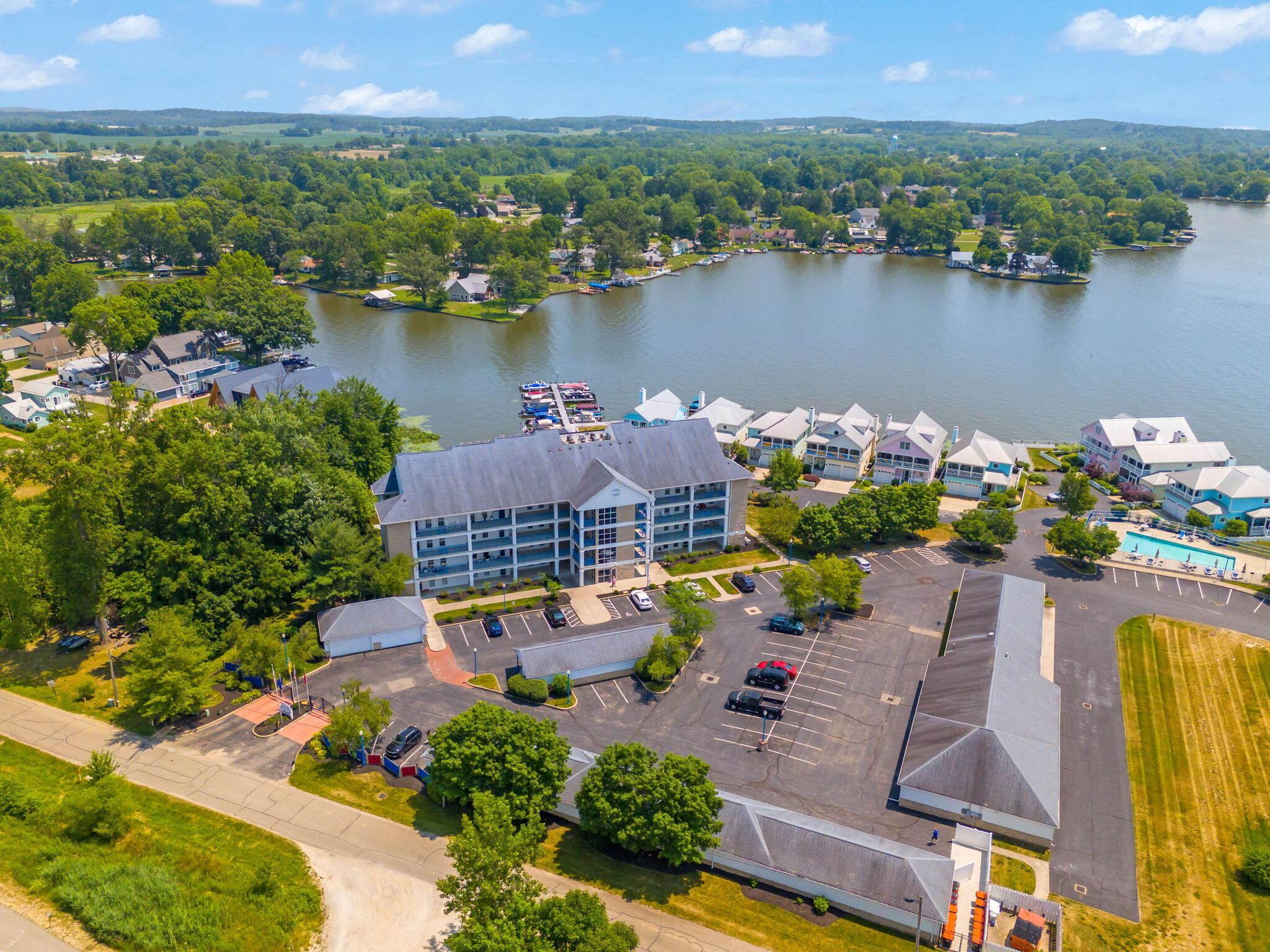 4401 Hunts Landing Road #404, Hebron, Ohio image 46