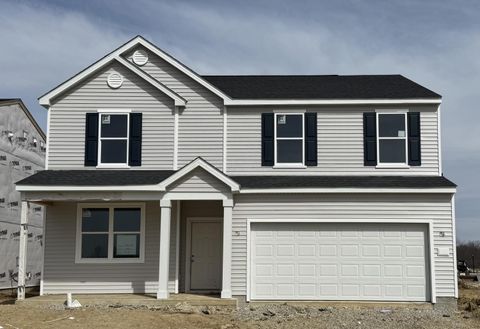 Photo of 6200 Trefoil Street Lot 109 #Lot 109, Galloway, OH 43119 (MLS # 226008700)