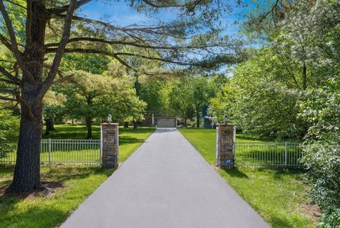 Photo of 7600 Lee Road, Westerville, OH 43081 (MLS # 226018027)