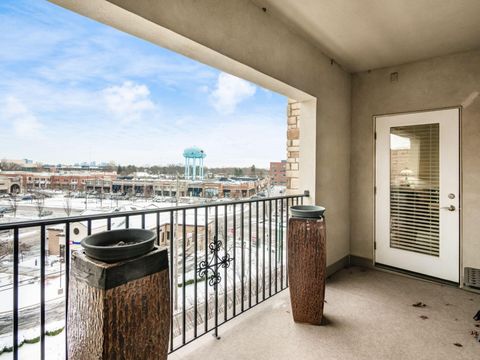 Tiny photo for 3175 Tremont Road 504 #504, Columbus, OH 43221 (MLS # 225045574)