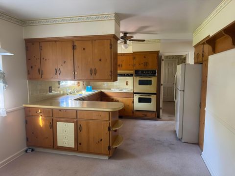 Tiny photo for 1246 Southport Drive, Columbus, OH 43235 (MLS # 225037606)