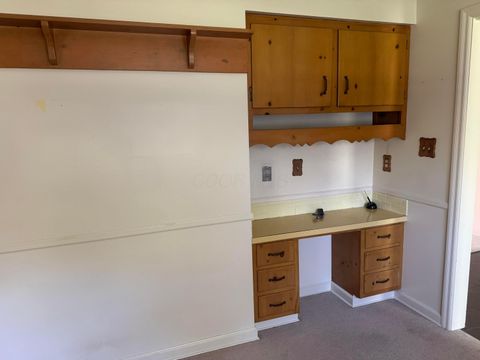 Tiny photo for 1246 Southport Drive, Columbus, OH 43235 (MLS # 225037606)