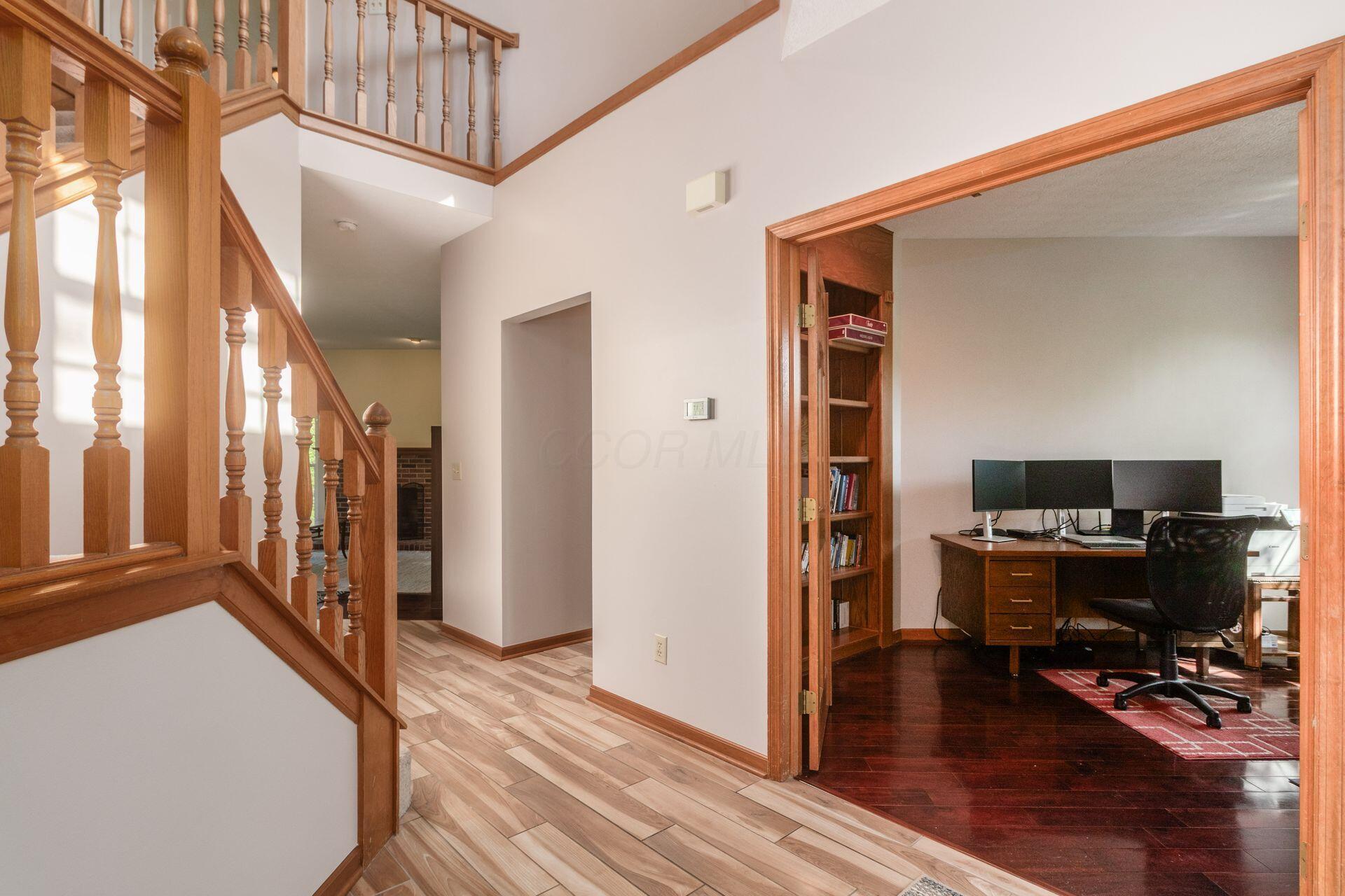7215 Keiler Court