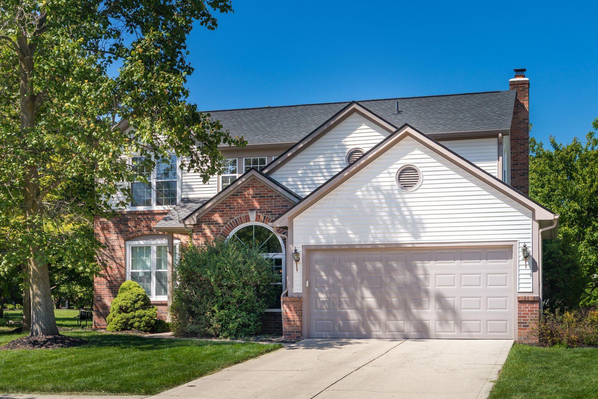 7215 Keiler Court