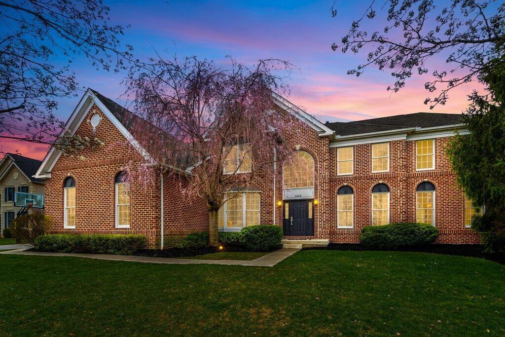 4688 Vista Ridge Drive, Dublin, Ohio image 4