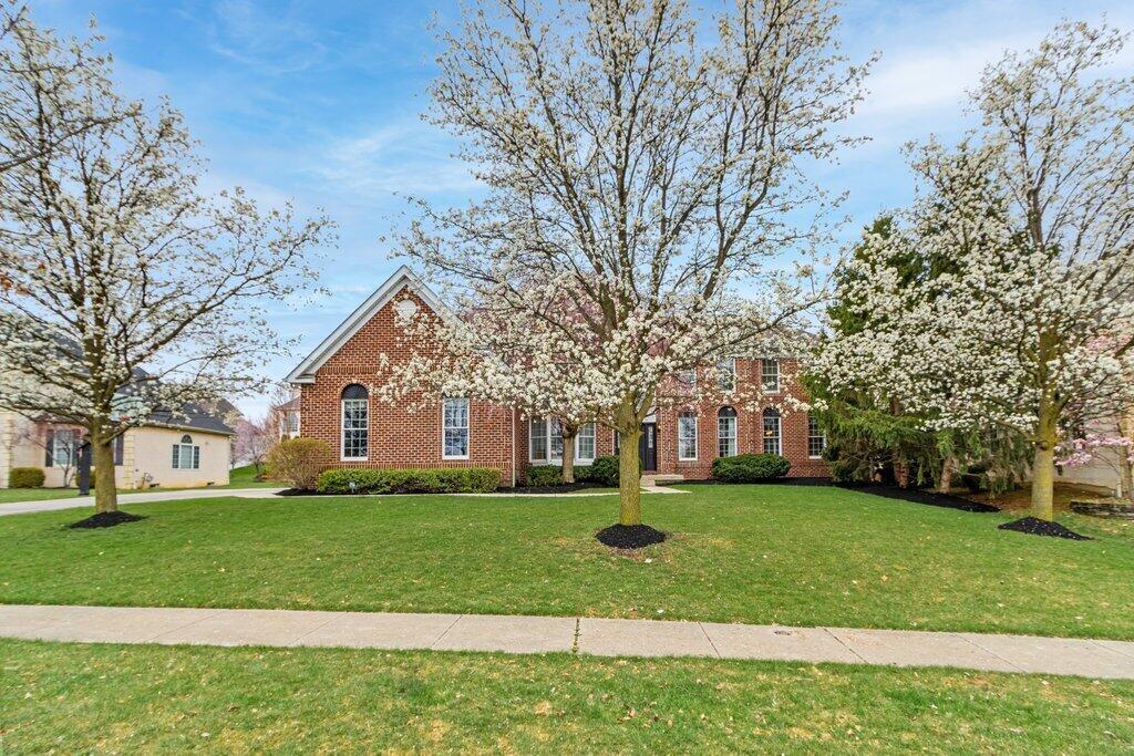 4688 Vista Ridge Drive, Dublin, Ohio image 3