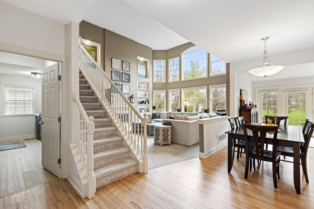 4688 Vista Ridge Drive, Dublin, Ohio image 15
