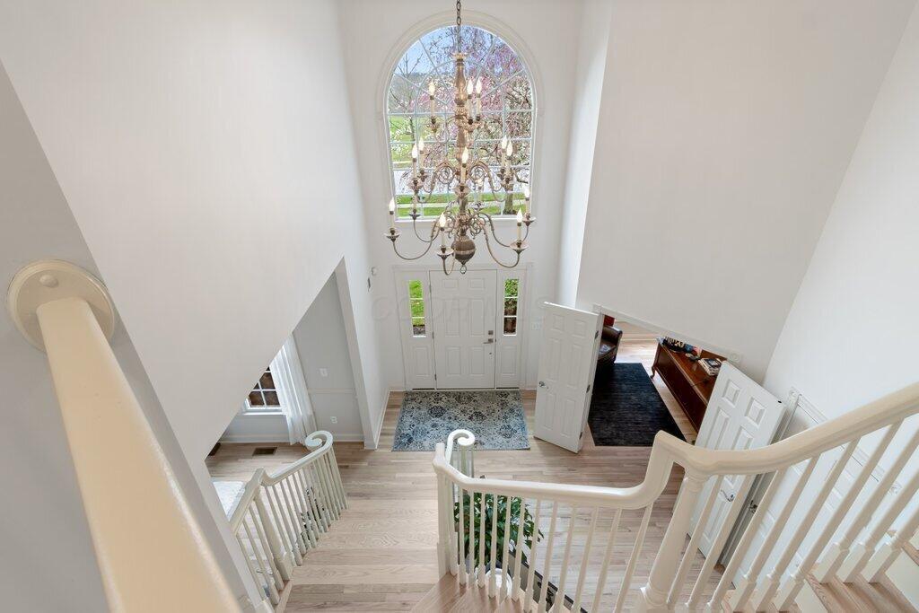 4688 Vista Ridge Drive, Dublin, Ohio image 31