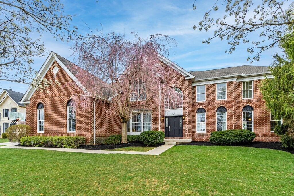 4688 Vista Ridge Drive, Dublin, Ohio image 1