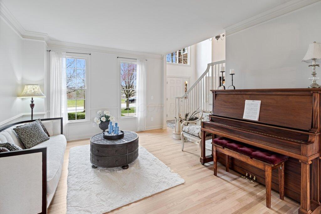 4688 Vista Ridge Drive, Dublin, Ohio image 11
