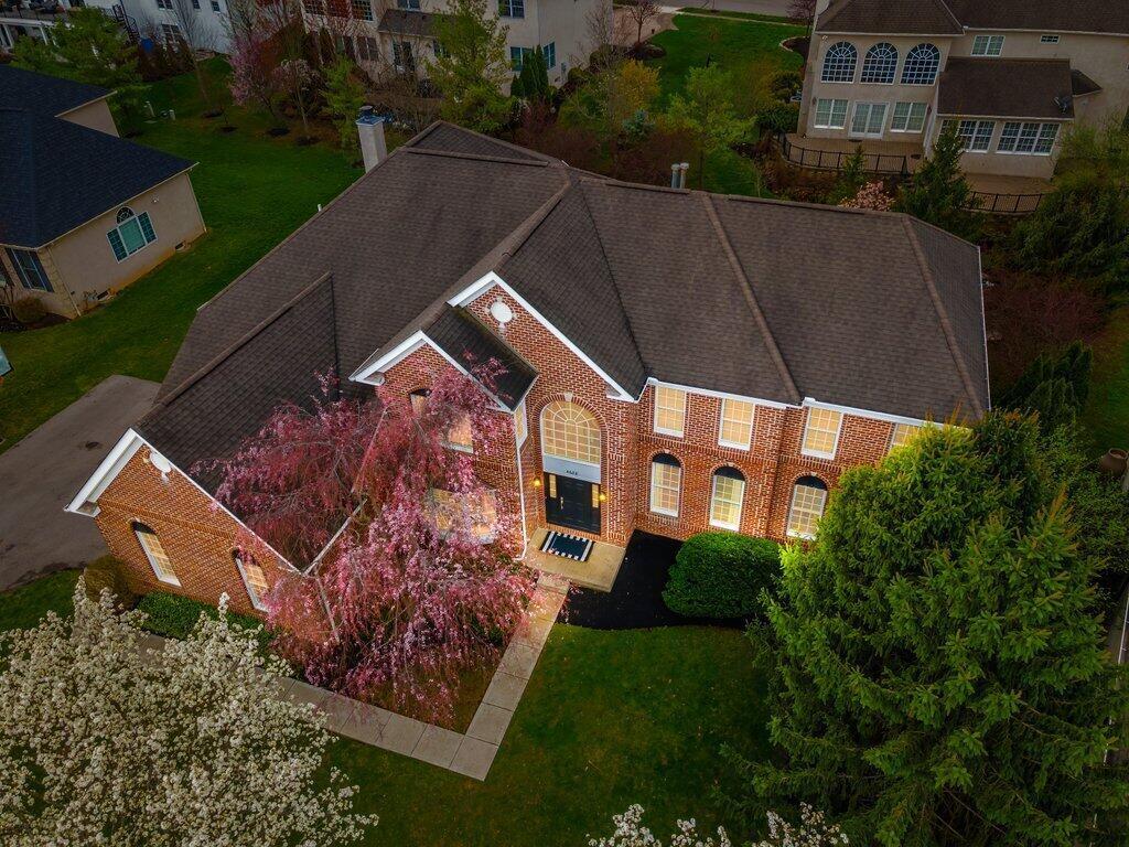4688 Vista Ridge Drive, Dublin, Ohio image 5