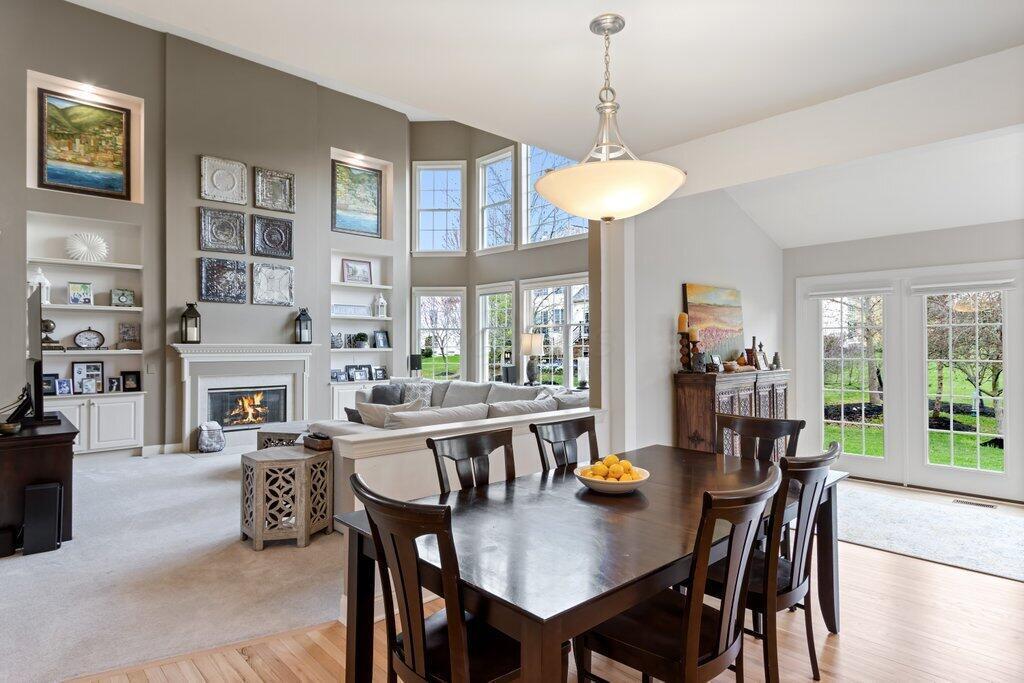 4688 Vista Ridge Drive, Dublin, Ohio image 22