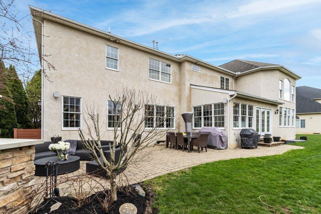 4688 Vista Ridge Drive, Dublin, Ohio image 46