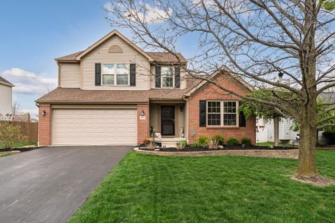 Photo of 753 Range Drive, Galloway, OH 43119 (MLS # 226012082)