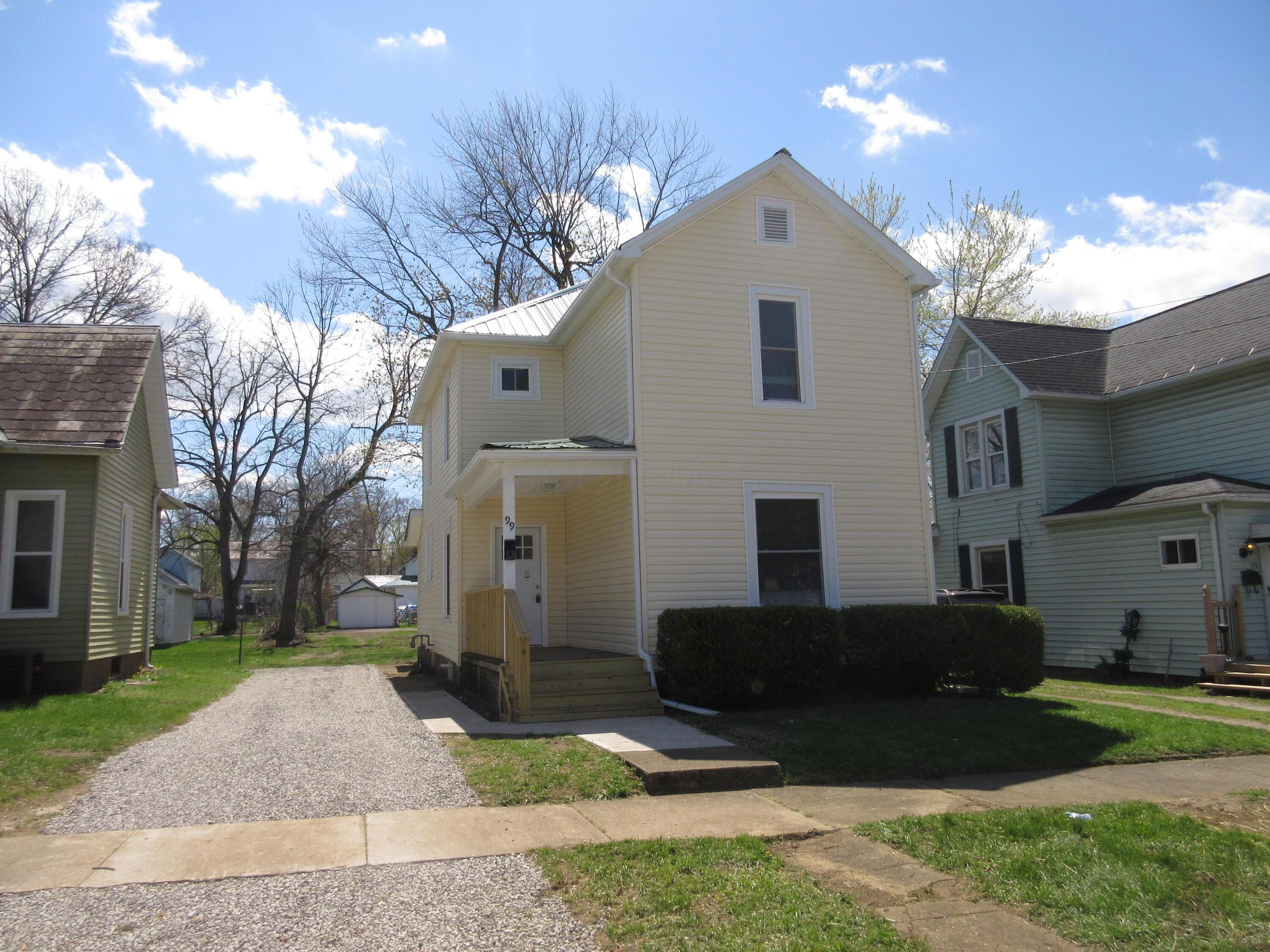 99 Hancock Street, Newark, Ohio image 2