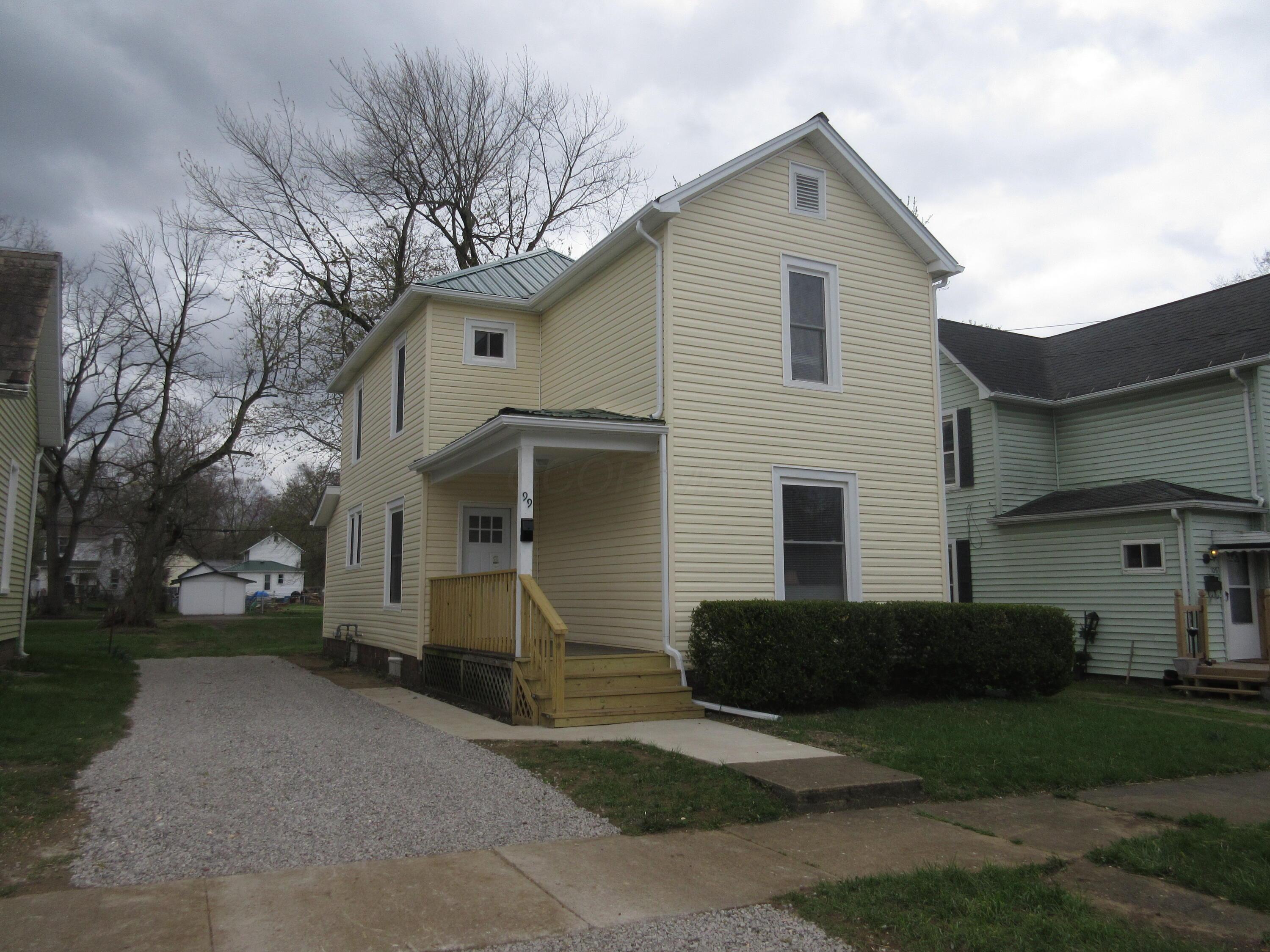 99 Hancock Street, Newark, Ohio image 3