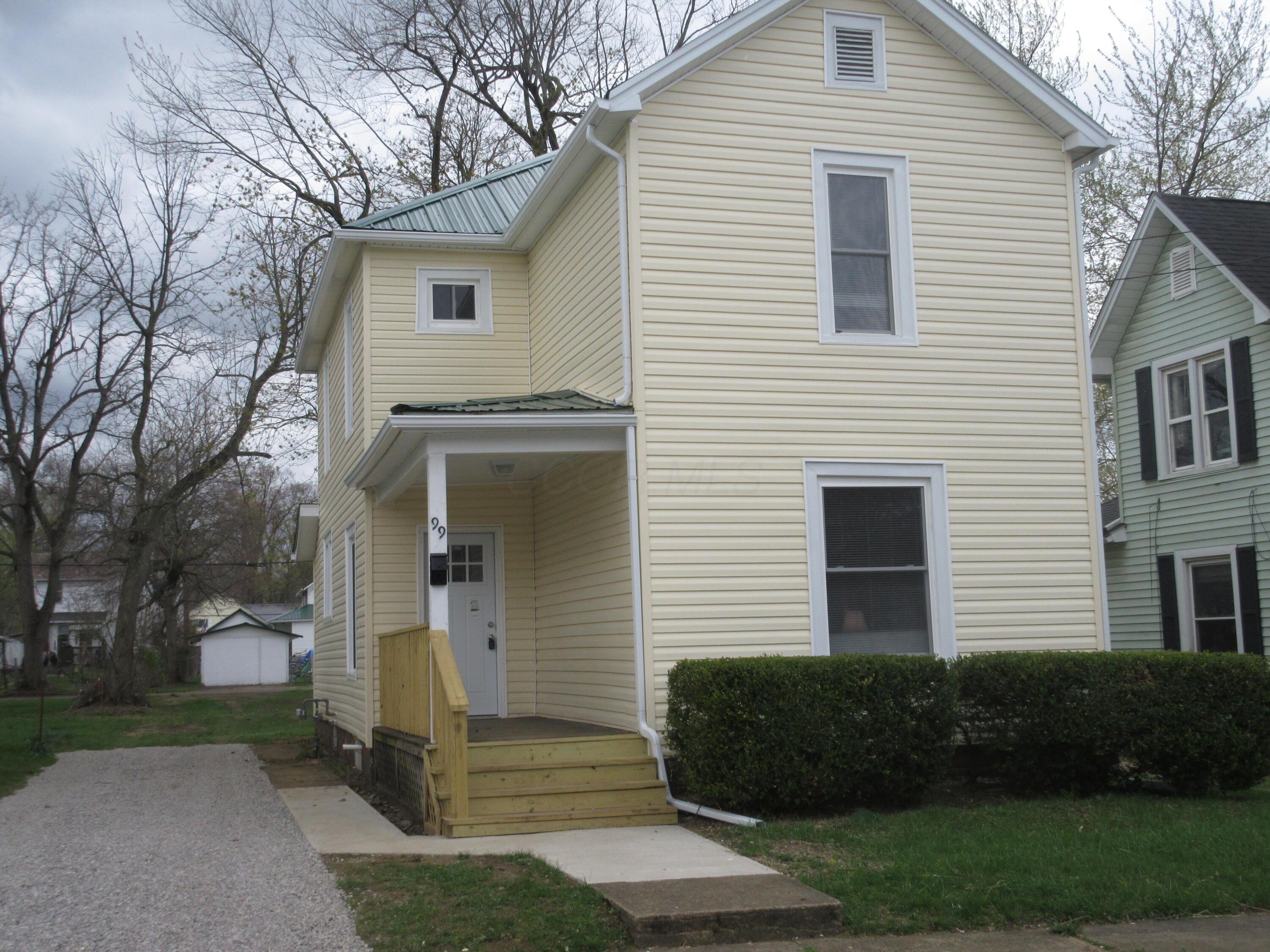 99 Hancock Street, Newark, Ohio image 4