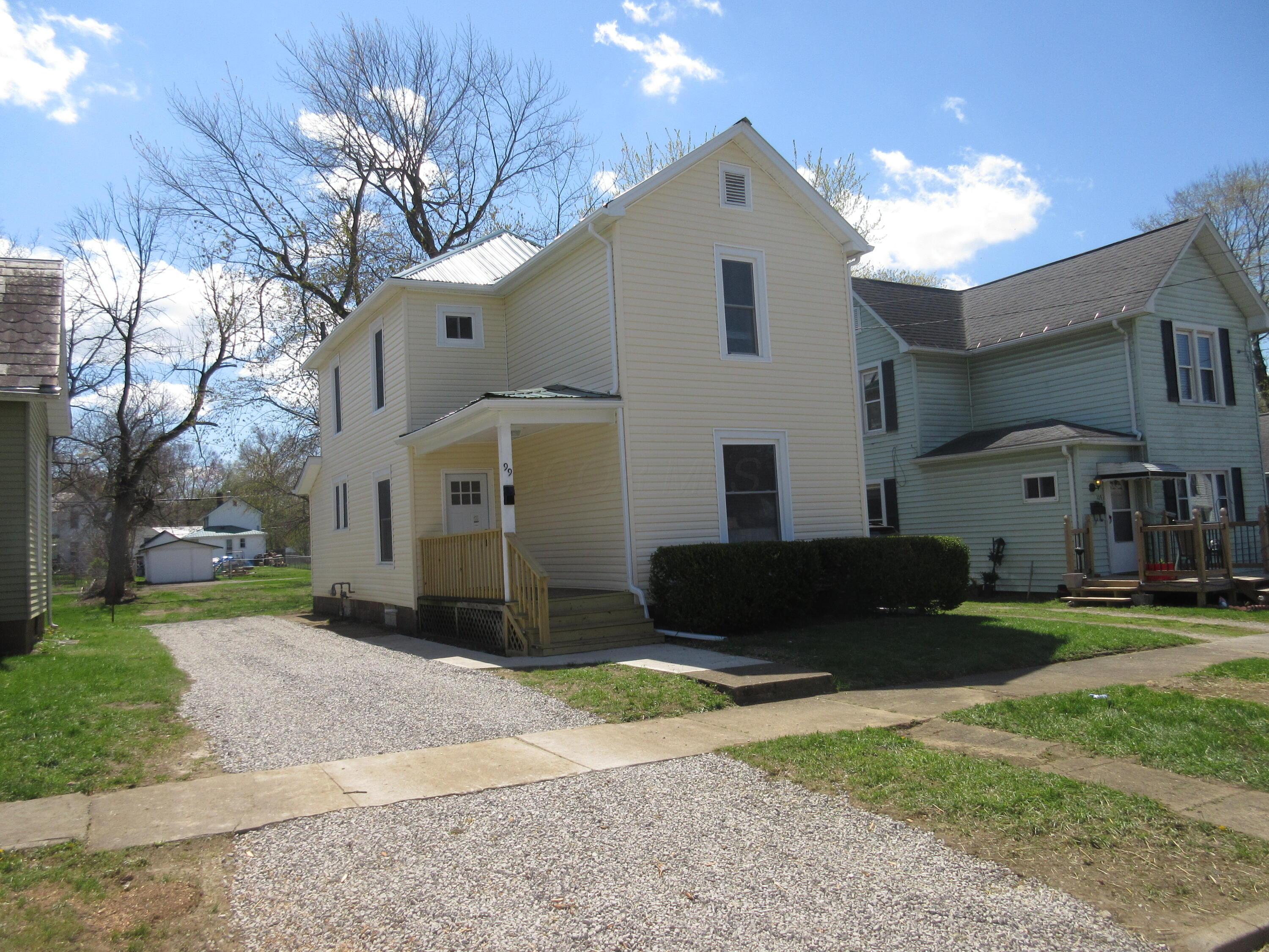 99 Hancock Street, Newark, Ohio image 1