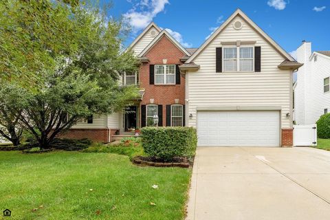 Photo of 4690 Cherry Glen Drive, Powell, OH 43065 (MLS # 225030697)