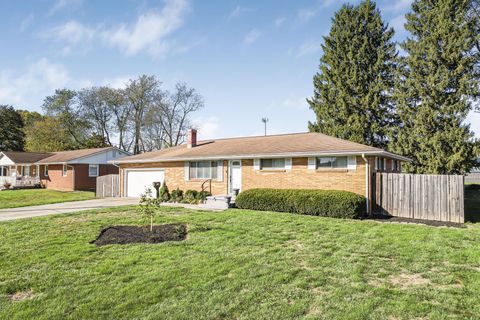 Photo of 38 Carey Lane, Heath, OH 43056 (MLS # 225039413)