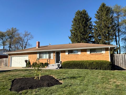 Photo of 38 Carey Lane, Heath, OH 43056 (MLS # 225039413)