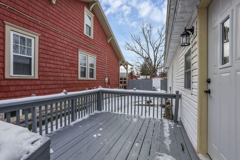 Tiny photo for 113 N George Street, Lancaster, OH 43130 (MLS # 225045000)