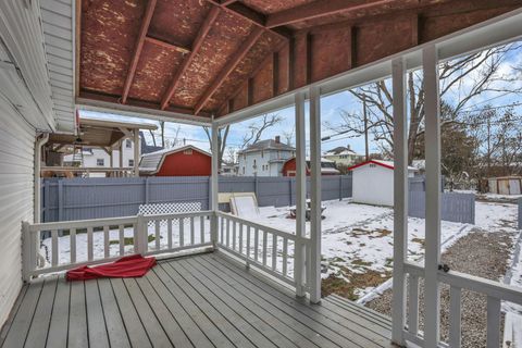 Tiny photo for 113 N George Street, Lancaster, OH 43130 (MLS # 225045000)