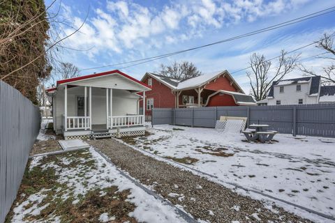 Tiny photo for 113 N George Street, Lancaster, OH 43130 (MLS # 225045000)