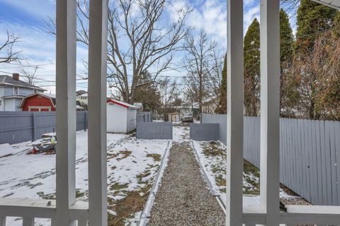 Tiny photo for 113 N George Street, Lancaster, OH 43130 (MLS # 225045000)