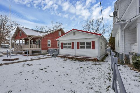 Tiny photo for 113 N George Street, Lancaster, OH 43130 (MLS # 225045000)
