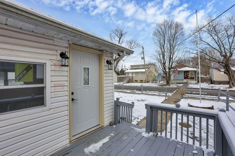 Tiny photo for 113 N George Street, Lancaster, OH 43130 (MLS # 225045000)