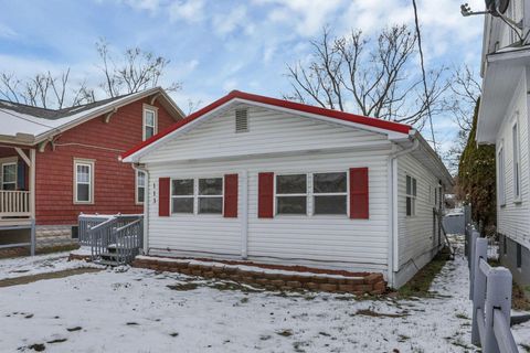 Tiny photo for 113 N George Street, Lancaster, OH 43130 (MLS # 225045000)