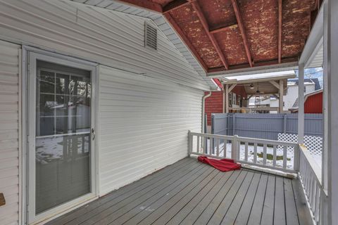 Tiny photo for 113 N George Street, Lancaster, OH 43130 (MLS # 225045000)